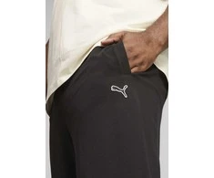 Puma Sportinės Kelnės Vyrams Better Essentials Juodas 675980 01