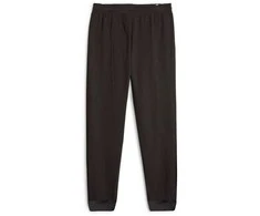 Puma Sportinės Kelnės Vyrams Better Essentials Fl Juodas 676816 01