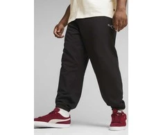 Puma Sportinės Kelnės Vyrams Better Essentials Juodas 675980 01