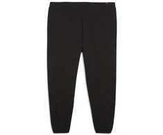 Puma Sportinės Kelnės Vyrams Better Essentials Juodas 675980 01