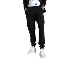 Puma Sportinės Kelnės Vyrams Better Essentials Fl Juodas 676816 01