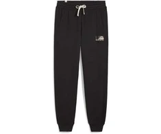 Puma Sportinės Kelnės Vyrams Better Sportswear Juodas 681760 01