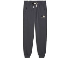 Puma Sportinės Kelnės Vyrams Better Sportswear Galactic Gray 681760 69