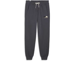 Puma Sportinės Kelnės Vyrams Better Sportswear Galactic Gray 681760 69