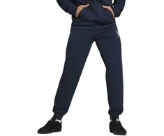Puma Sportinės Kelnės Vyrams Better Sportswear Navy 679005 14