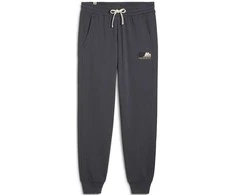 Puma Sportinės Kelnės Vyrams Better Sportswear Galactic Gray 681760 69