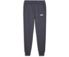 Puma Sportinės Kelnės Vyrams Ess+ 2 Col Logo Violetinė 586767 69
