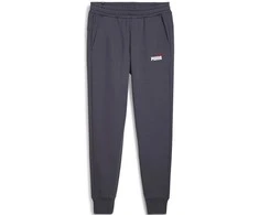 Puma Sportinės Kelnės Vyrams Ess+ 2 Col Logo Violetinė 586767 69