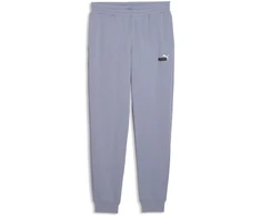 Puma Sportinės Kelnės Vyrams Ess 2 Color No. 1 Violetinė 684714 65