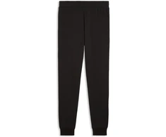 Puma Sportinės Kelnės Vyrams Ess Block Sweatpants Juodas 692598 01