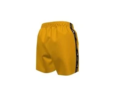 Nike Maudymosi Šortai Paaugliams Nk B Lgo Tape 4'' Volley Short Geltona NESSD794 818