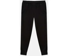 Puma Sportinės Kelnės Vyrams Ess Elevated Sweatpants Fl Juodas 682704 01