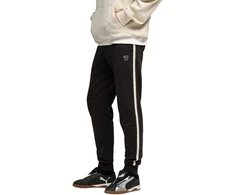 Puma Sportinės Kelnės Vyrams Ess Elevated Sweatpants Juodas 692055 01