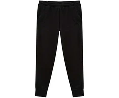 Puma Sportinės Kelnės Vyrams Ess Elevated Sweatpants Fl Juodas 682704 01