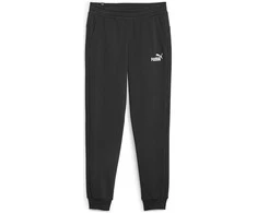 Puma Sportinės Kelnės Vyrams Ess Elevated Juodas 675976 01