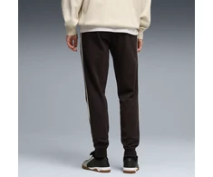 Puma Sportinės Kelnės Vyrams Ess Elevated Sweatpants Juodas 692055 01