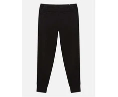 Puma Sportinės Kelnės Vyrams Ess Elevated Sweatpants Fl Juodas 682704 01