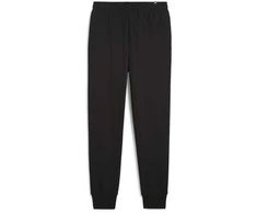 Puma Sportinės Kelnės Vyrams Ess+ Logo Lab Sweatpants Fl Juodas 681776 01