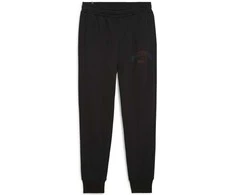 Puma Sportinės Kelnės Vyrams Ess+ Logo Lab Sweatpants Fl Juodas 681776 01