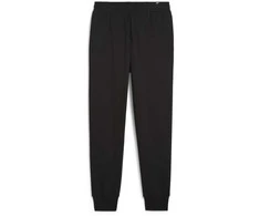Puma Sportinės Kelnės Vyrams Ess+ Logo Lab Sweatpants Fl Juodas 681776 01