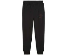 Puma Sportinės Kelnės Vyrams Ess+ Logo Lab Sweatpants Fl Juodas 681776 01