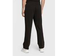 Puma Sportinės Kelnės Vyrams Ess Logo Pants Fl Juodas 586718 01