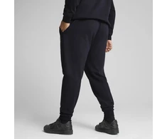 Puma Sportinės Kelnės Vyrams Ess No. 1 Logo Sweatpants Fl Mėlyna 682606 16