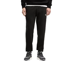 Puma Sportinės Kelnės Vyrams Ess No. 1 Logo Sweatpants Fl Juodas 682606 01