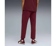 Puma Sportinės Kelnės Vyrams Ess No. 1 Logo Sweatpants Fl Bordo 682607 96