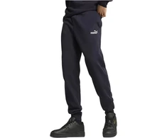 Puma Sportinės Kelnės Vyrams Ess No. 1 Logo Sweatpants Fl Mėlyna 682606 16