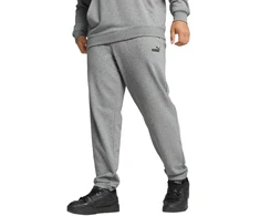 Puma Sportinės Kelnės Vyrams Ess No. 1 Logo Sweatpants Dark Gray 682612 03