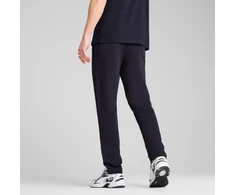 Puma Sportinės Kelnės Vyrams Ess No. 1 Logo Sweatpants Dark Mėlyna 682612 16