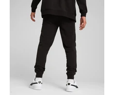 Puma Sportinės Kelnės Vyrams Ess No. 1 Logo Slim Sweatpants Juodas 682644 01