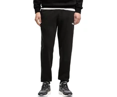 Puma Sportinės Kelnės Vyrams Ess No. 1 Logo Sweatpants Fl Juodas 682606 01