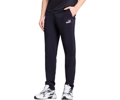 Puma Sportinės Kelnės Vyrams Ess No. 1 Logo Sweatpants Dark Mėlyna 682612 16