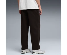 Puma Sportinės Kelnės Vyrams Ess No.1 Logo Relaxed Pants Juodas 692193 01