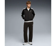Puma Sportinės Kelnės Vyrams Ess No.1 Logo Relaxed Pants Juodas 692193 01