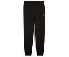 Puma Sportinės Kelnės Vyrams Ess Sweatpants Fl Juodas 682614 01