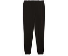 Puma Sportinės Kelnės Vyrams Ess Sweatpants Fl Juodas 682614 01
