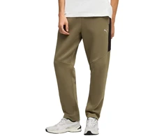 Puma Sportinės Kelnės Vyrams Evostripe Pants Khaki 692191 81