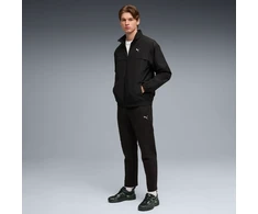 Puma Sportinės Kelnės Vyrams Evostripe Pants Juodas 692191 01