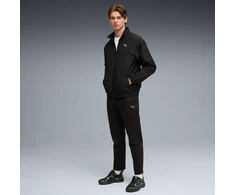 Puma Sportinės Kelnės Vyrams Evostripe Pants Juodas 692191 01