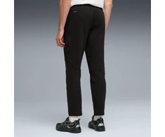 Puma Sportinės Kelnės Vyrams Evostripe Pants Juodas 692191 01