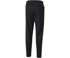 Puma Sportinės Kelnės Vyrams Evostripe Wam Juodas 849921 01