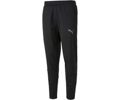 Puma Sportinės Kelnės Vyrams Evostripe Wam Juodas 849921 01