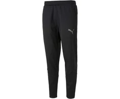 Puma Sportinės Kelnės Vyrams Evostripe Wam Juodas 849921 01