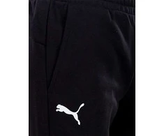 Puma Sportinės Kelnės Vyrams Neymar JR Creativ Juodas 605564 01