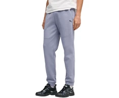 Puma Sportinės Kelnės Vyrams Pumatech Pants Violetinė 692183 65