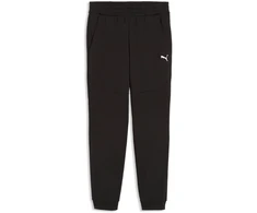 Puma Sportinės Kelnės Vyrams Pumatech Pants Juodas 692183 01