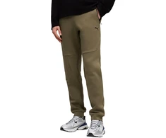 Puma Sportinės Kelnės Vyrams Pumatech Sweatpants Khaki 634416 81